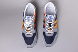 Hogan Scarpa sportiva Uomo HXM3830DO92 R7B662N Hogan 