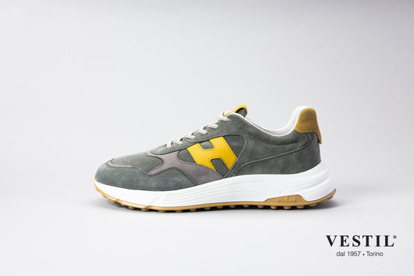 Hogan Scarpa sportiva Uomo