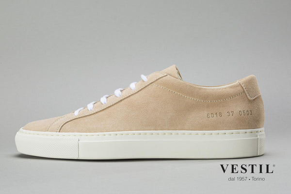VESTIL Scarpa sportiva Donna