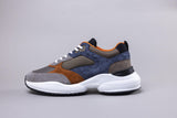 Hogan Scarpa sportiva Uomo HXM5450DH10 R01842N Hogan 