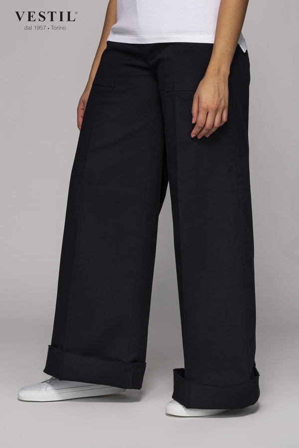 VESTIL Pantalone Donna