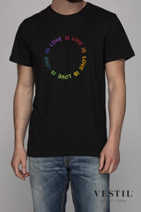 VESTIL T-shirt Uomo