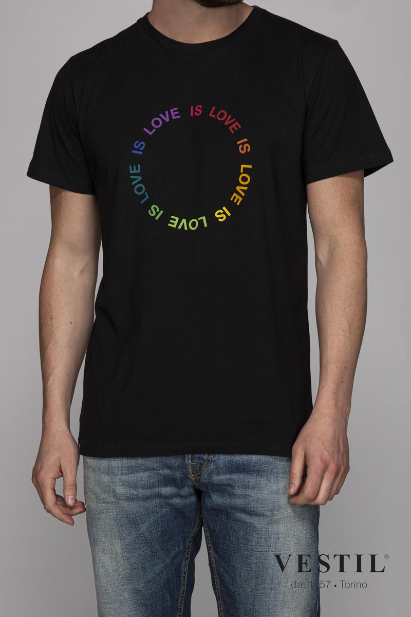 VESTIL T-shirt Uomo