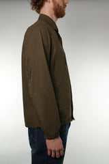 Herno Giubbotto camicia Uomo GI000398U 131727730T02 Herno 