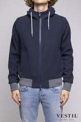 Herno Resort Bomber Uomo GI008UR 333109209 Herno Resort 