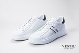 Hogan Scarpa sportiva Uomo HXM5800DV42 QI514ZZ Hogan 