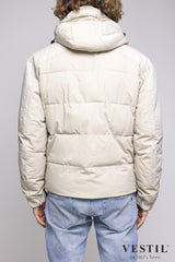Esemplare Giubbotto Uomo EP7174 LIGHT GREY Esemplare 