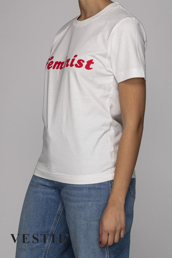 VESTIL T-shirt Donna
