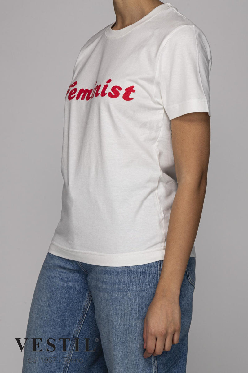 VESTIL T-shirt Donna