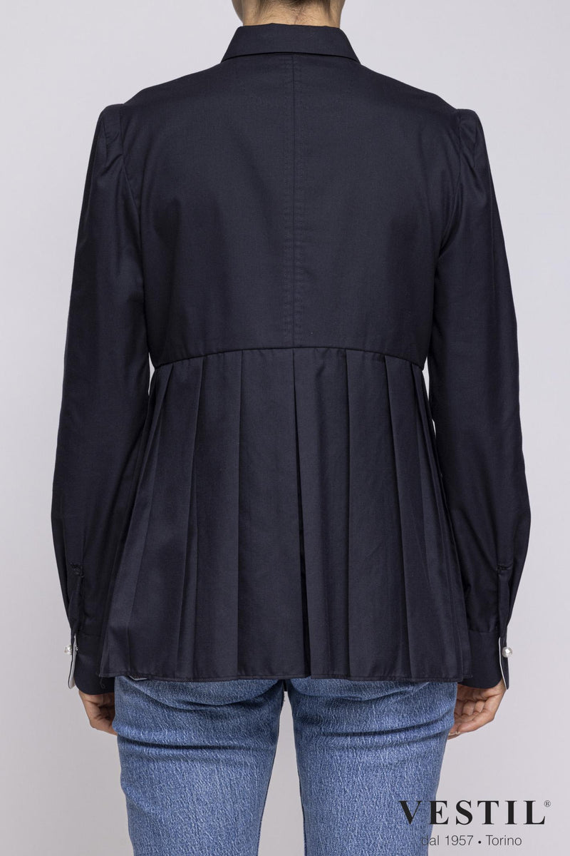 Sarte pettegole Camicia Donna