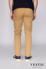 PT01 kaky men's trousers
