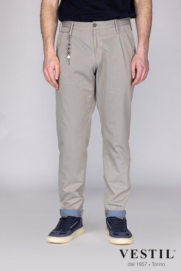PT01 gray men's trousers 0000082377