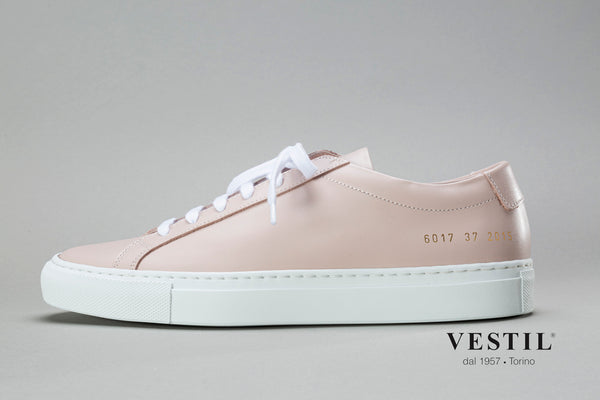 Vestil, sports shoe, pink, women