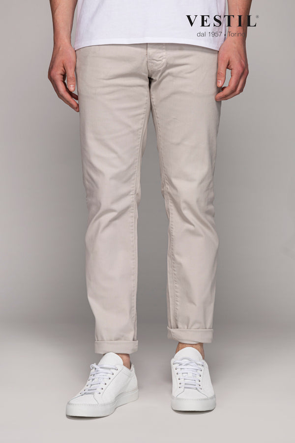 UNLIMITED, men's ice trousers