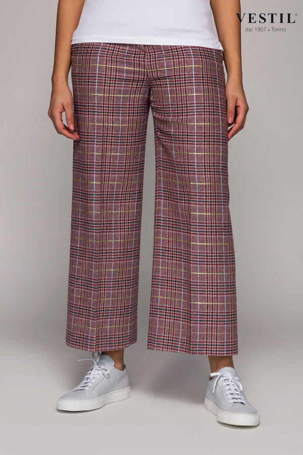 PT01, women's pink trousers