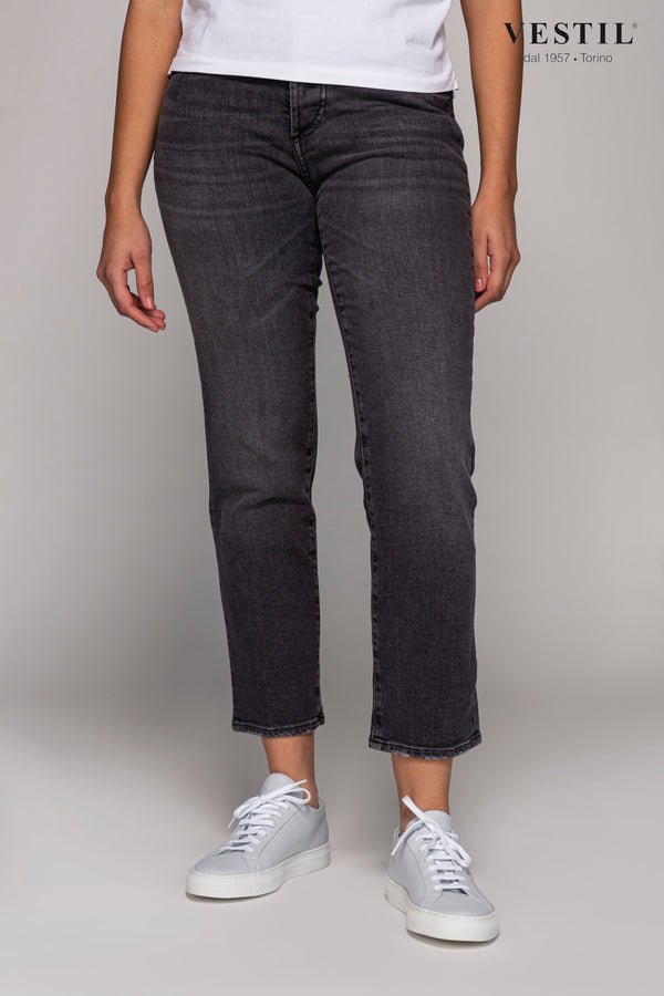 DEPARTMENT 5 , jeans grigio donna